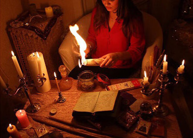 Духовный путь и гуру