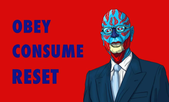 Трансформация мироустройства