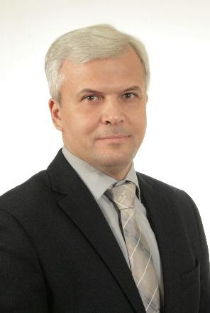 Вячеслав Борисович Гончаров