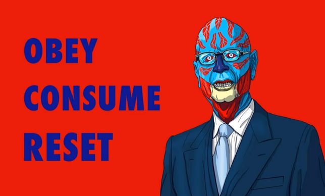 Трансформация мироустройства