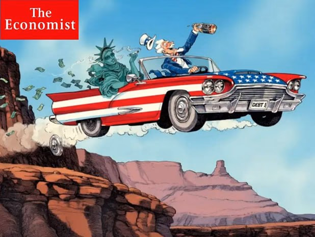 Крах капитализма. Выбор пути