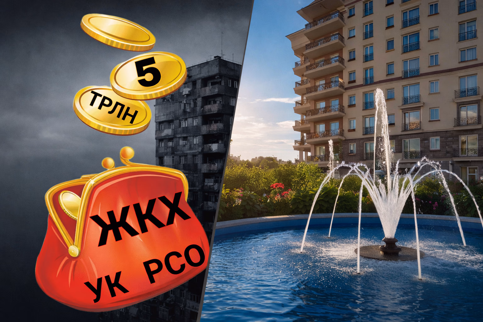 Зимний урок